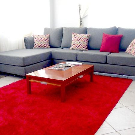 Avishai Homes Kisumu Eksteriør billede