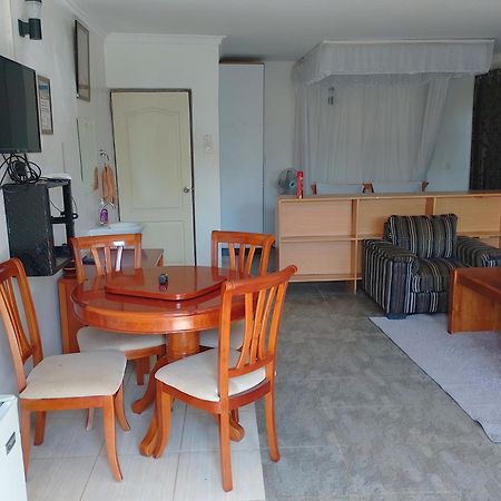 Avishai Homes Kisumu Eksteriør billede