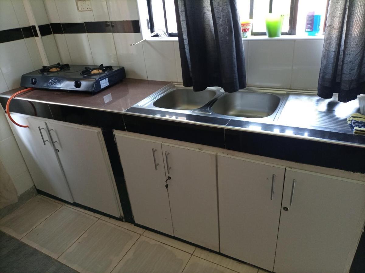 Avishai Homes Kisumu Eksteriør billede