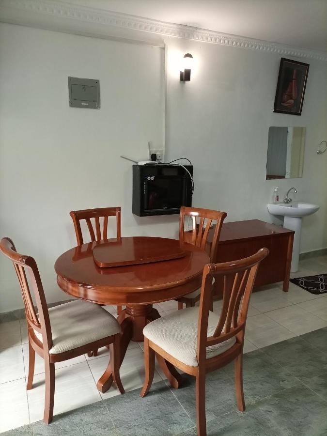 Avishai Homes Kisumu Eksteriør billede