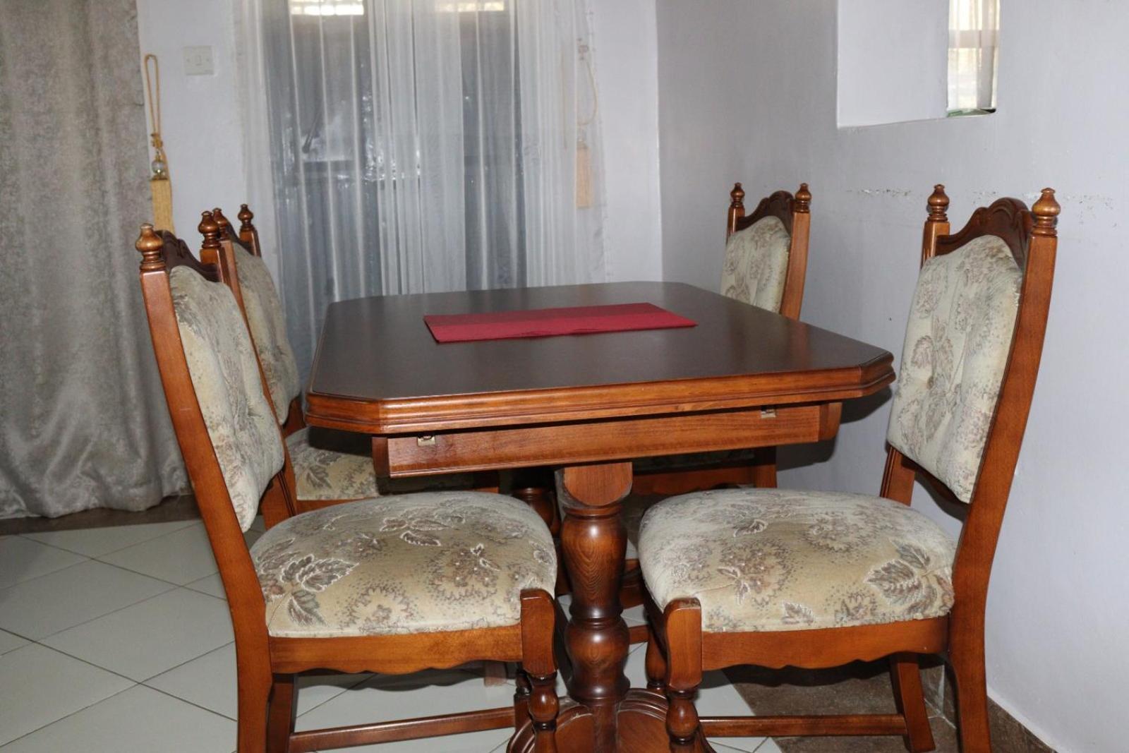 Avishai Homes Kisumu Eksteriør billede