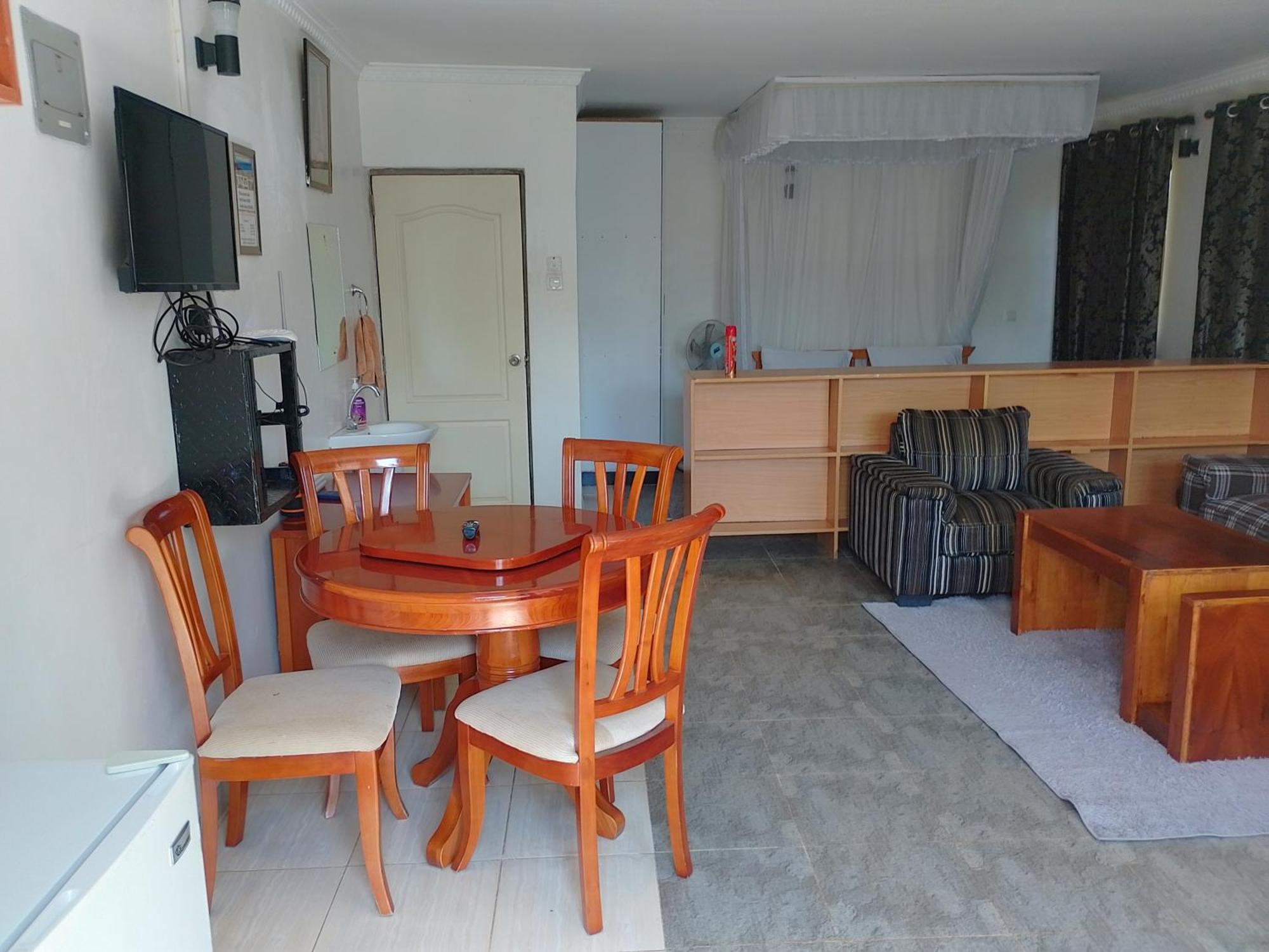 Avishai Homes Kisumu Eksteriør billede